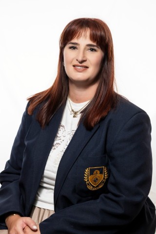 Me Nikita Maritz